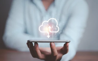 Backup na Nuvem: Quais são as Vantagens?