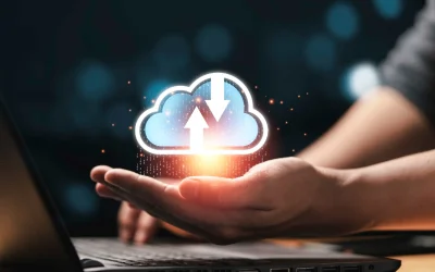 Quais são os problemas que você pode enfrentar pela falta de Backup na Nuvem?