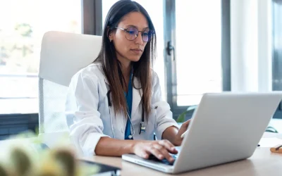 Como o Backup na Nuvem pode tornar os seus dados seguros em seu Consultório Médico