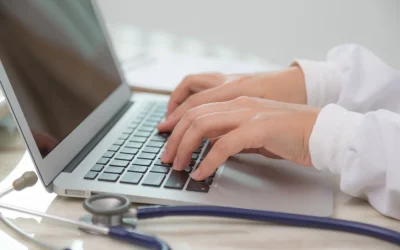 Por que o Backup na Nuvem do seu Consultório Médico deve ser feito por uma empresa de TI?