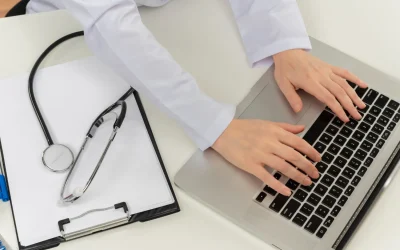 Evite que o seu consultório médico pare pela falta de suporte de TI
