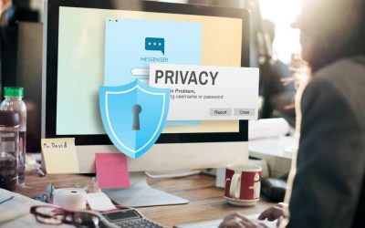 A importância da elaboração do Termo de Uso e da Política de Privacidade