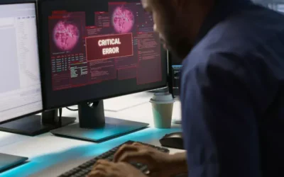 Como a Diferenciall pode ajudar sua empresa a se proteger de ataques de Ransomware