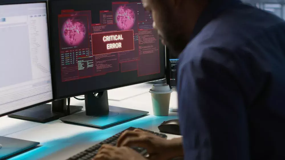 Como a Diferenciall pode ajudar sua empresa a se proteger de ataques de Ransomware