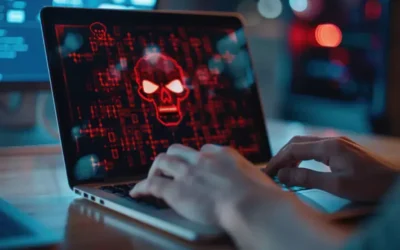 O que é Ransomware e por que sua empresa precisa se proteger agora?