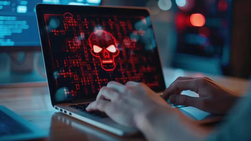 O que é Ransomware e por que sua empresa precisa se proteger agora?