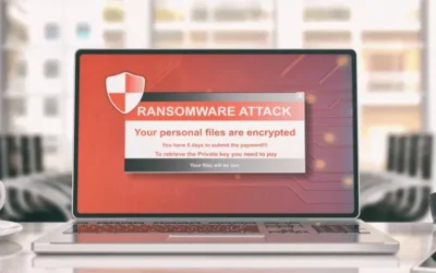 Quanto custa um ataque de Ransomware? Os impactos reais para empresas de todos os portes e como evitá-los