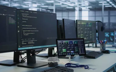 CSOaaS: Vantagens do Chief Security Officer como Serviço para Empresas de Tecnologia