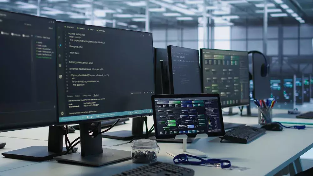 CSOaaS: Vantagens do Chief Security Officer como Serviço para Empresas de Tecnologia