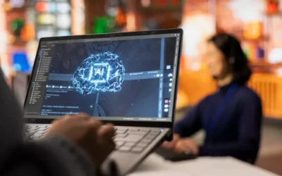 A Revolução da IA na Detecção de Ameaças Cibernéticas