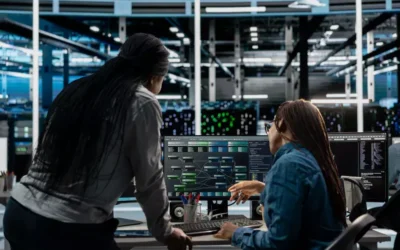 Além do Antivírus: Por que o Assessment de Segurança é Crucial para sua Infraestrutura de TI