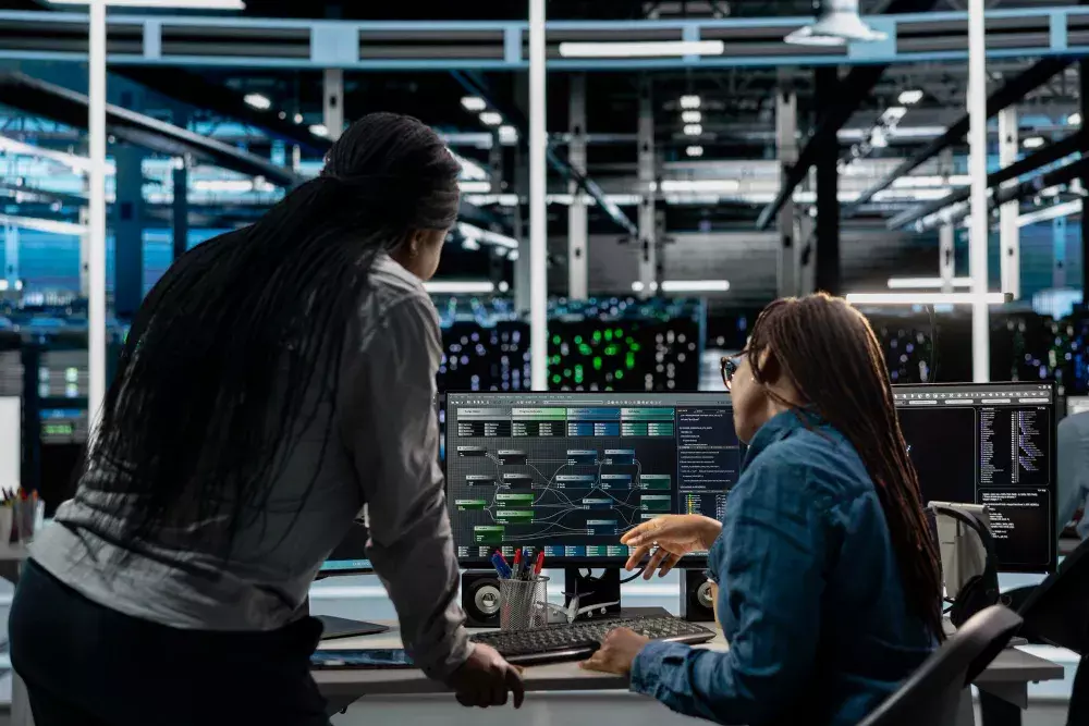 Além do Antivírus: Por que o Assessment de Segurança é Crucial para sua Infraestrutura de TI