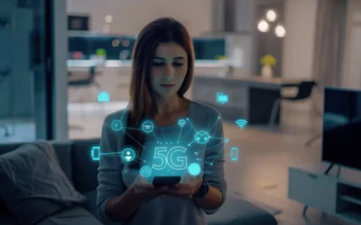 Protegendo o Futuro: Os Desafios e Soluções da Cibersegurança em Redes 5G