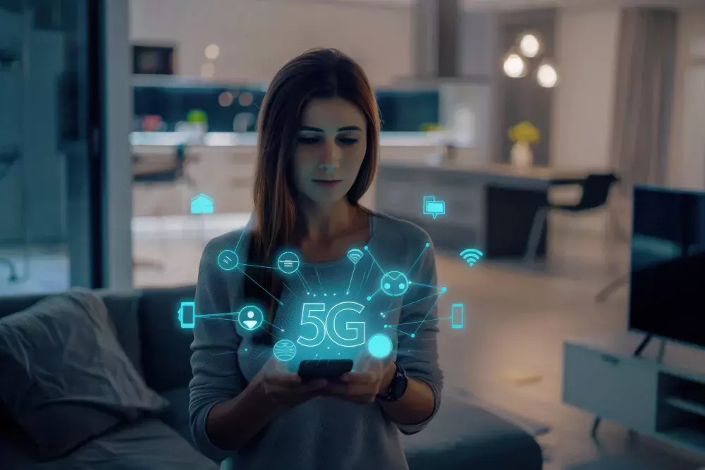 Protegendo o Futuro: Os Desafios e Soluções da Cibersegurança em Redes 5G