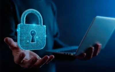 Cibersegurança como Serviço (CaaS): A Solução Ideal para Empresas sem Equipe de TI Dedicada.