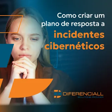 Imagem - E-book - Como Criar um Plano de Resposta E-book - LGPD sua empresa está preparada?