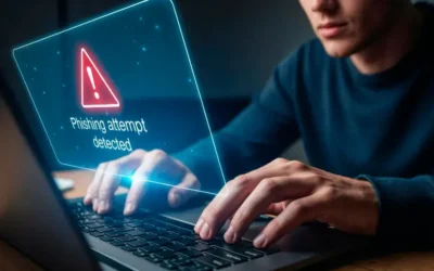 Resposta a Incidentes Cibernéticos: Como sua Empresa deve se Preparar para o Inevitável