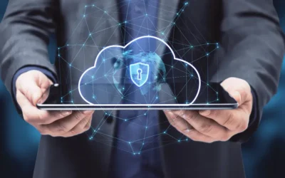 Segurança na Nuvem: Protegendo seus Ativos Digitais em Ambientes Híbridos e Multi-cloud