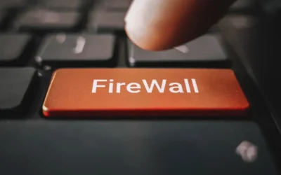 Firewall, Antivírus, EDR… Qual a Diferença e Qual é o Ideal para sua Empresa?