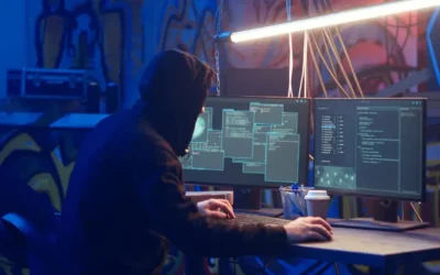 Invasões em Pequenas Empresas: Por que Hackers Atacam Quem Menos Espera?