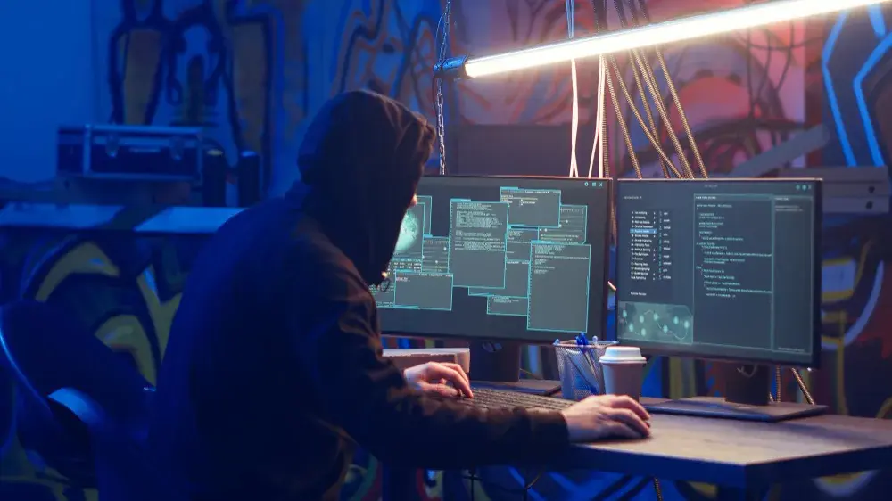 Invasões em Pequenas Empresas: Por que Hackers Atacam Quem Menos Espera?