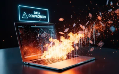 Ransomware: Como se Proteger de um dos Ataques Mais Perigosos da Atualidade