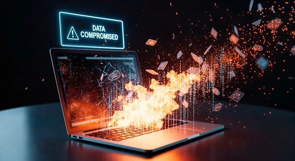 Ransomware: Como se Proteger de um dos Ataques Mais Perigosos da Atualidade