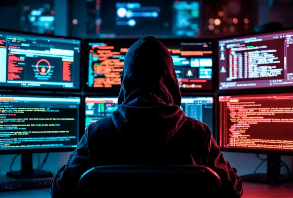 Por que pequenas empresas também precisam se preocupar com cibersegurança