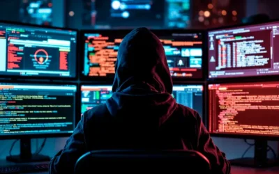 Por que pequenas empresas também precisam se preocupar com cibersegurança