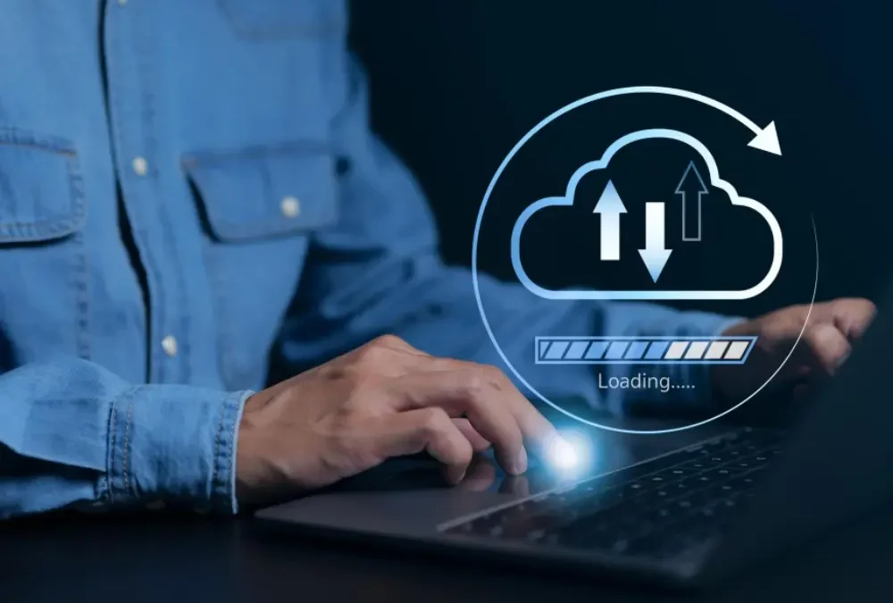 Backups Inteligentes: Sua Arma Contra Perdas em Caso de Ataques