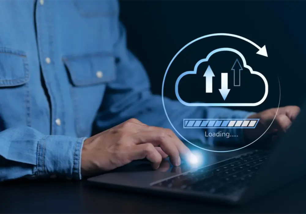 Backups Inteligentes: Sua Arma Contra Perdas em Caso de Ataques