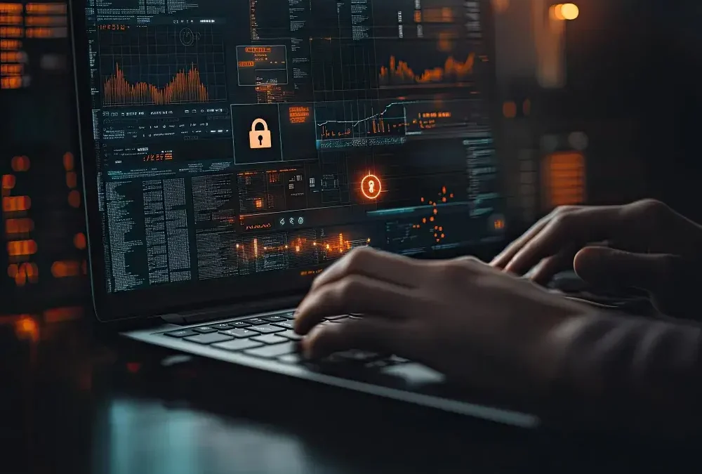 Segurança Ofensiva: Testes de Invasão (Pentest) para Identificar Vulnerabilidade