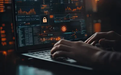 Segurança Ofensiva: Testes de Invasão (Pentest) para Identificar Vulnerabilidade