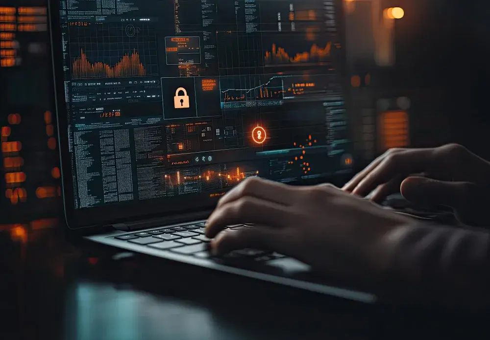 Segurança Ofensiva: Testes de Invasão (Pentest) para Identificar Vulnerabilidade