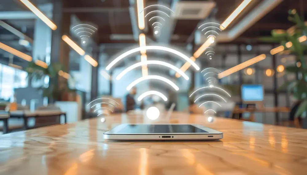 Celular pessoal conectado à rede da empresa pode causar uma invasão?