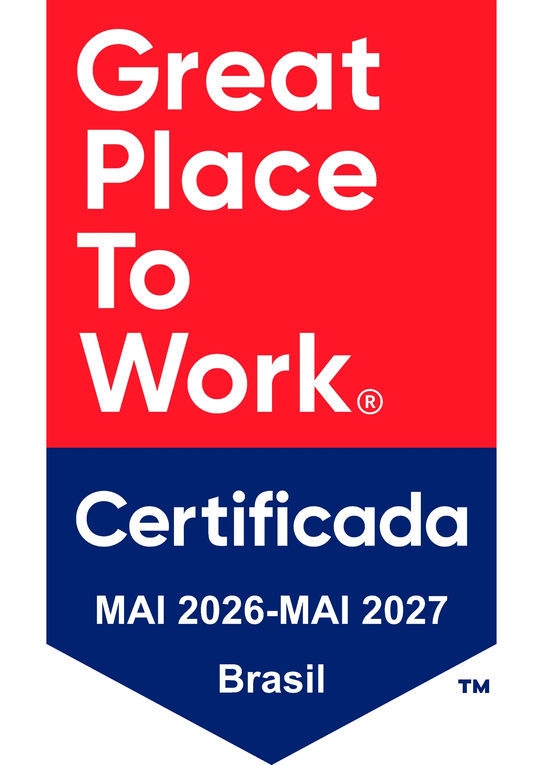 GPTW - Empresa de TI - Rio de Janeiro // Cybersecurity - I.T. Solutions
