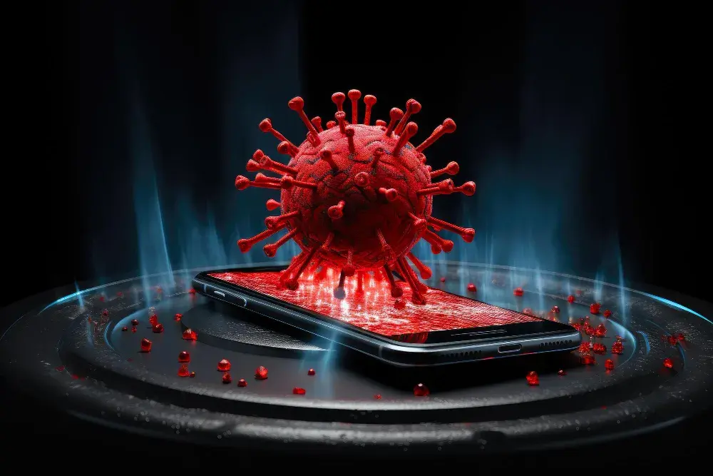 Vírus no celular: 10 sinais de que seu smartphone pode estar infectado