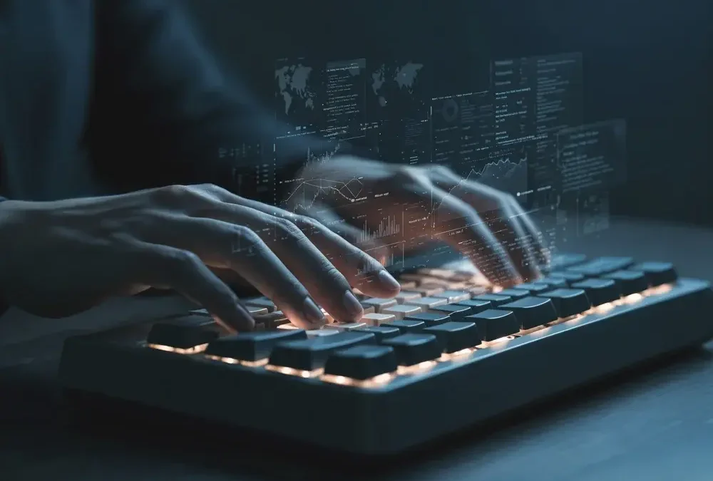 Movimentação lateral: como uma invasão se espalha entre os computadores da empresa