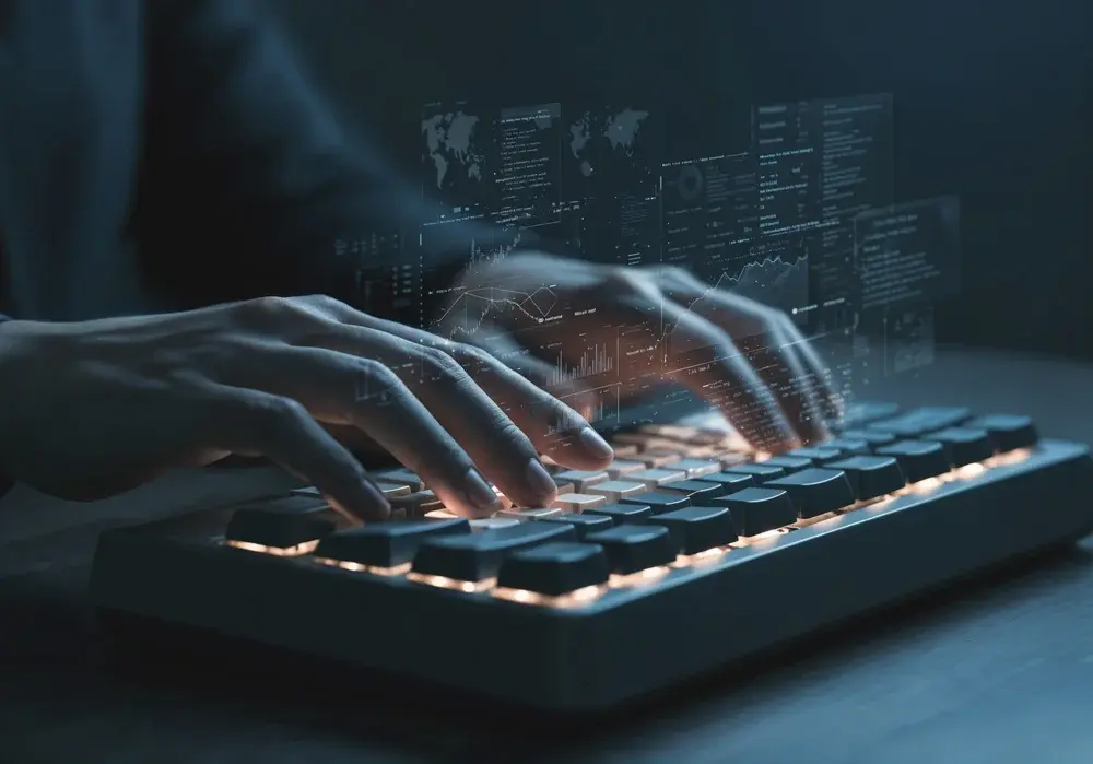 Movimentação lateral: como uma invasão se espalha entre os computadores da empresa
