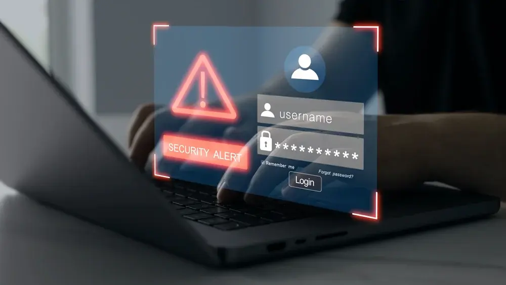 10 falhas de segurança digital que deixam pequenas e médias empresas vulneráveis