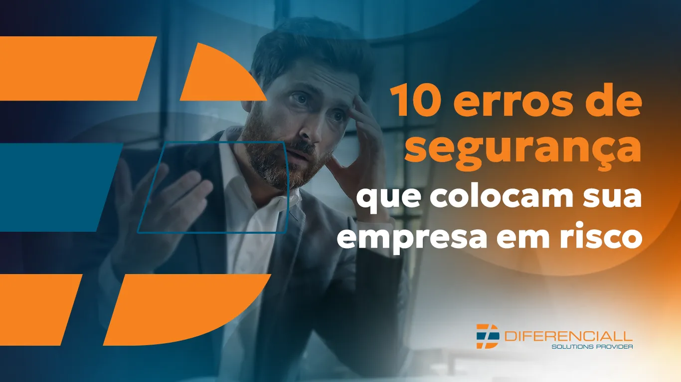 E-book Lei Geral de Cibersegurança: O que sua empresa precisa saber? 